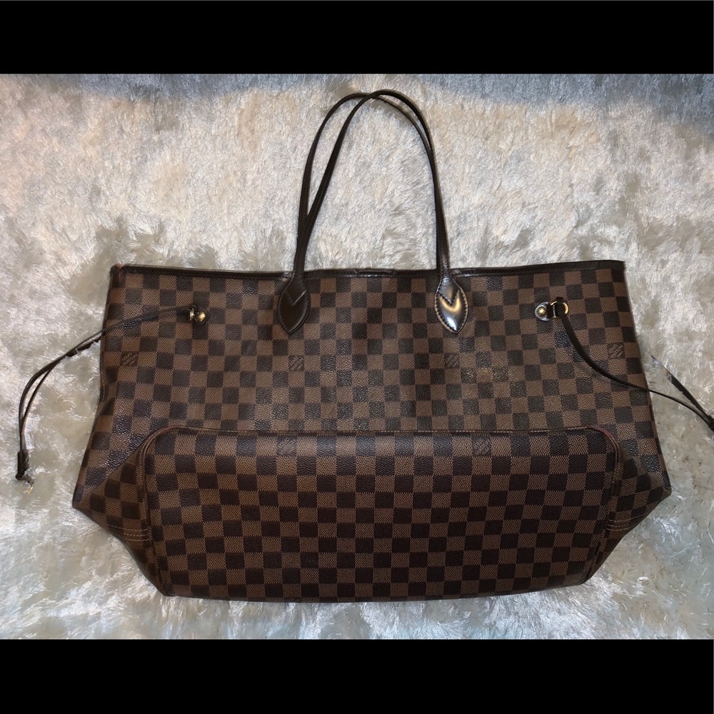 Neverfull GM